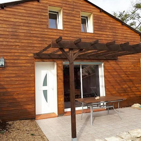 La Sigeannaise Maison Climatisee Wi-Fi מראה חיצוני תמונה