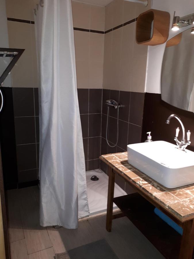La Sigeannaise Maison Climatisee Wi-Fi מראה חיצוני תמונה