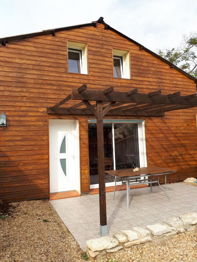 La Sigeannaise Maison Climatisee Wi-Fi מראה חיצוני תמונה