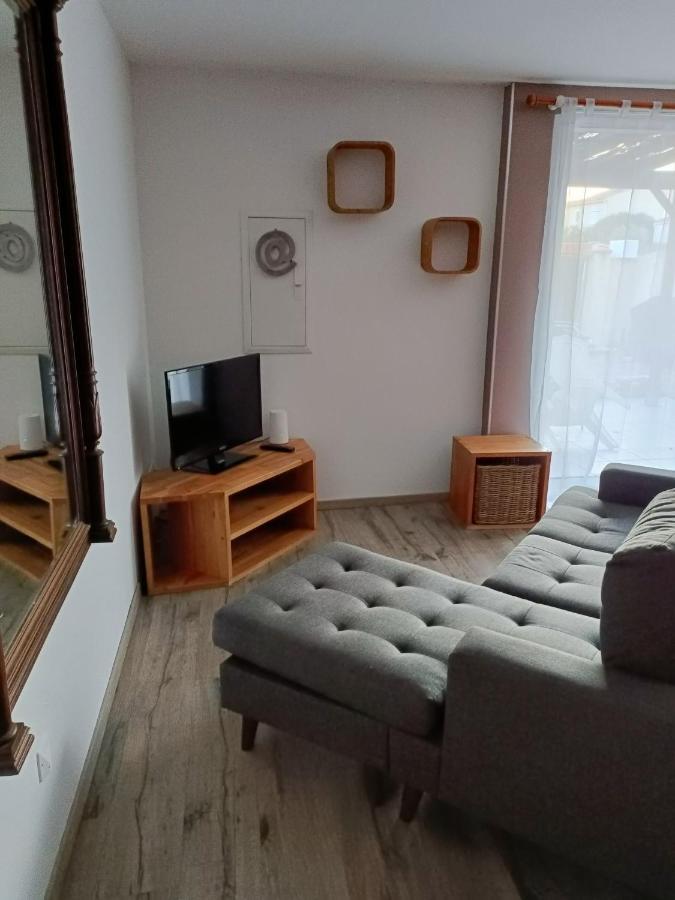 La Sigeannaise Maison Climatisee Wi-Fi מראה חיצוני תמונה